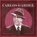 Carátula de Sus ojos se cerraron, de Carlos Gardel