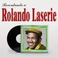 Carátula de Flores Negras, de Rolando Laserie