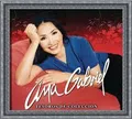 Carátula de Fui yo, de Ana Gabriel