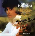 Carátula de ansiedad, de Albert Hammond