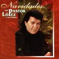 Carátula de La pecosa, de Pastor Lopez