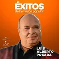 Carátula de Raices, de Luis Alberto Posada