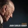 Carátula de entre tu amor y mi amor, de Juan Carlos Godoy