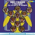 Carátula de Festival en guarare, de Los Corraleros De Majagual