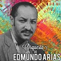 Carátula de Guepa-je, de Edmundo Arias