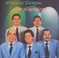Carátula de Nuestra historia, de Los Legendarios