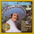 Carátula de Cuando yo quiera ser grande, de Vicente Fernández