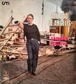 Carátula de Me embrujaste, de Alfredo De Angelis