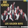 Carátula de El elevao, de Los Golden Boys