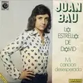 Carátula de Hoy me llamara, de Juan Bau