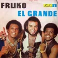 Carátula de El patillero, de Fruko Y Sus Tesos