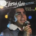 Carátula de Te conozco desde siempre, de Jose Luis Rodriguez