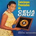 Carátula de Tuya, más que tuya, de Celia Cruz