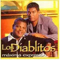 Carátula de Cuando casi te olvidaba, de Los Diablitos Del Vallenato