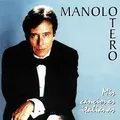 Carátula de Vuelvo a ti, de Manolo Otero