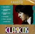 Carátula de Te invente, de Fausto