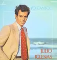 Carátula de Me olvide vivir, de Julio Iglesias