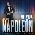 Carátula de Ella se llamaba, de Jose Maria Napoleon