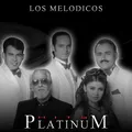 Carátula de Yo Quiero Verla Esta Noche, de Los Melodicos