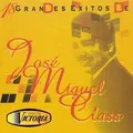 Carátula de Mientras el mundo duerme, de Jose Miguel Class