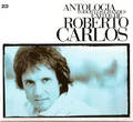 Carátula de Mi querido, mi viejo, mi amigo, de Roberto Carlos