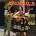 Carátula de Ojitos soñadores, de Dueto America