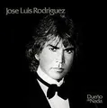 Carátula de Dueño de nada, de Jose Luis Rodriguez