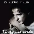 Carátula de Volvamos a vivir, de Rudy La Scala