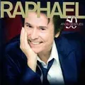 Carátula de Siempre estas diciendo que te vas, de Raphael