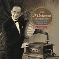Carátula de Don juan, de Juan D'arienzo Y Su Orquesta