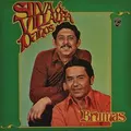 Carátula de Las acacias, de Silva Y Villalba