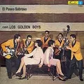 Carátula de El gozon, de Los Golden Boys