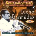 Carátula de Ano nuevo, de Lucho Bermúdez