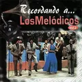 Carátula de Esta noche amanecemos, de Los Melodicos