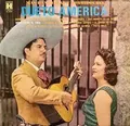 Carátula de La modesta, de Dueto America