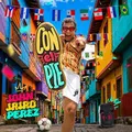 Carátula de Milonga cachona porro, de John Jairo Perez