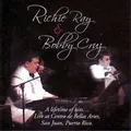 Carátula de Sonido bestial, de Richie Ray Y Bobby Cruz