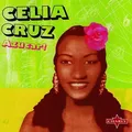 Carátula de Dile que por mí no tema, de Celia Cruz