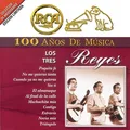 Carátula de El almanaque, de Los Tres Reyes