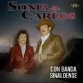 Carátula de Mis ojos que te aman, de Sonia Y Carlos