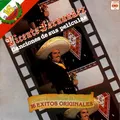 Carátula de Tu camino y el mío, de Vicente Fernández
