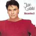 Carátula de Ha llegado un angel, de Juan Gabriel