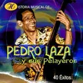 Carátula de El ciento quince, de Pedro Laza Y Sus Pelayeros