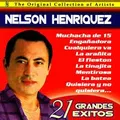 Carátula de El bahion de madrid, de Nelson Henriquez
