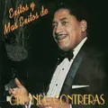 Carátula de Donde tu iras, de Orlando Contreras