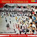 Carátula de El teto, de Pedro Laza Y Sus Pelayeros