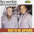 Carátula de Pedacito de mi ser, de Dueto De Antaño