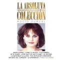 Carátula de Amor eterno, de Rocio Durcal