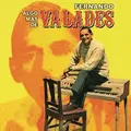 Carátula de Un regalo del cielo, de Fernando Valades