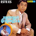 Carátula de Pensandote, de Armando Hernandez
